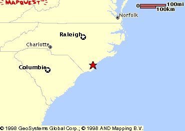 North Carolina